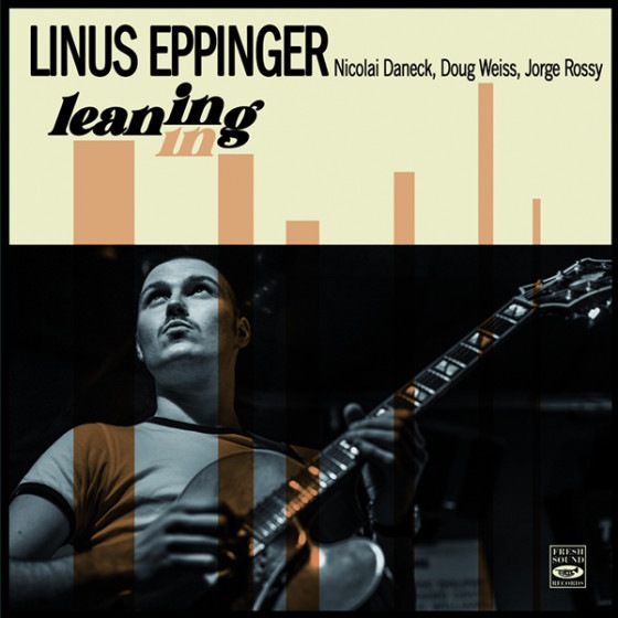 Leaning In (Linus Eppinger)|jazz|ジャンル別