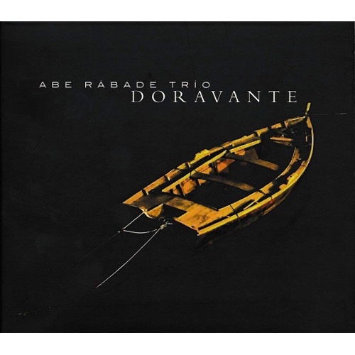 Doravante (Abe Rabade Trio)|jazz|ジャンル別