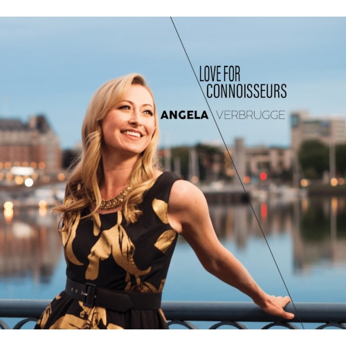 Love For Connoisseurs (Angela Verbrugge)