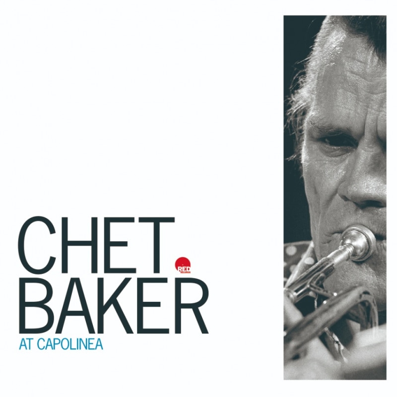At Capolinea (1LP) (Chet Baker)|jazz|ジャンル別