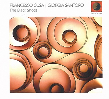 The Black Shoes (Francesco Cusa & Giorgia Santoro)