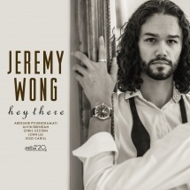 Hey There (Jeremy Wong)