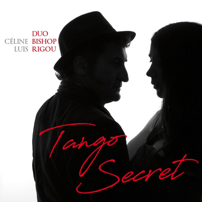 Tango Secret (Duo Bishop-Rigou)|jazz|ジャンル別