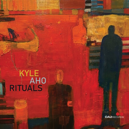 Rituals (Kyle Aho)