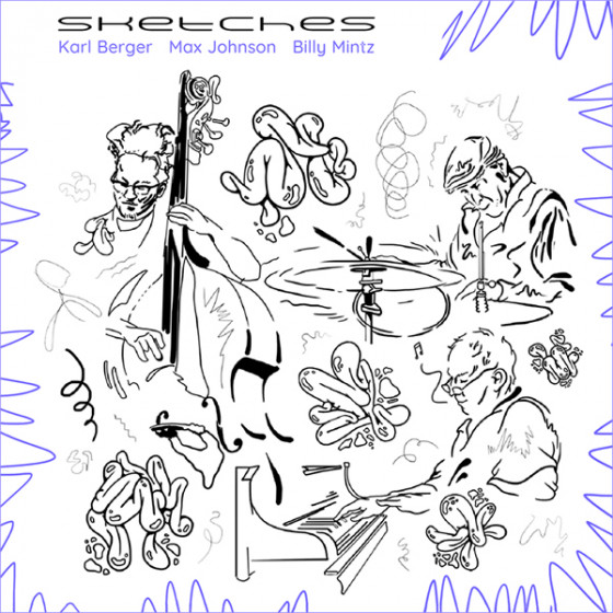 Sketches (Max Johnson)|jazz|ジャンル別