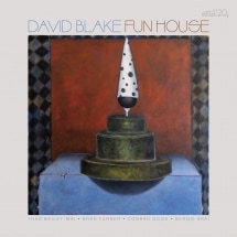 Fun House (David Blake)