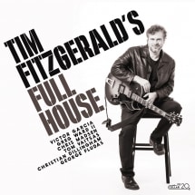 Tim Fitzgerald's Full House (Tim Fitzgerald)