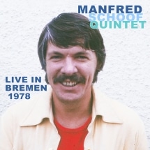 Live In Bremen 1978 (Manfred Schoof Quintet)|jazz|ジャンル別