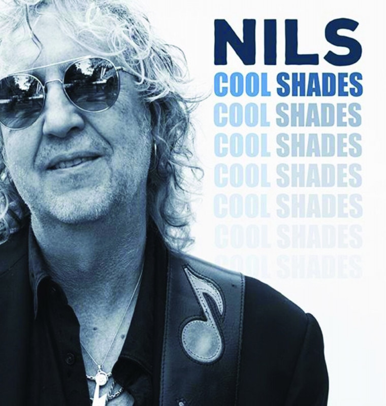 Cool Shades (Nils)