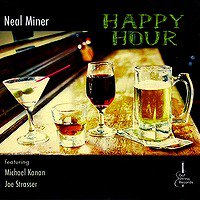 Happy Hour (Neal Miner)|jazz|ジャンル別