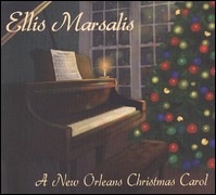 A New Orleans Christmas Carol (Ellis Marsalis)