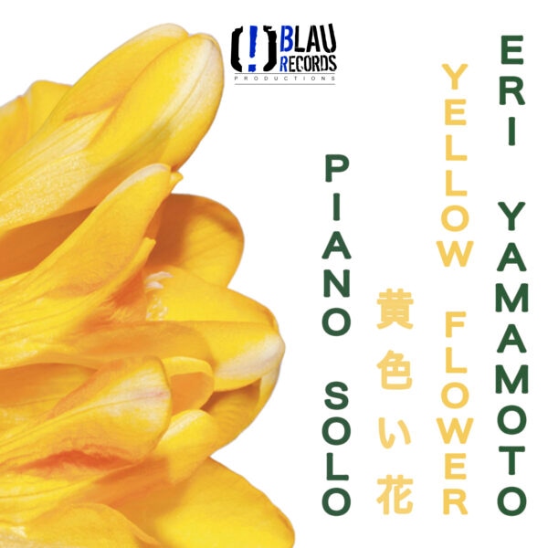 Yellow Flower (Piano Solo) (Eri Yamamoto)|jazz|ジャンル別