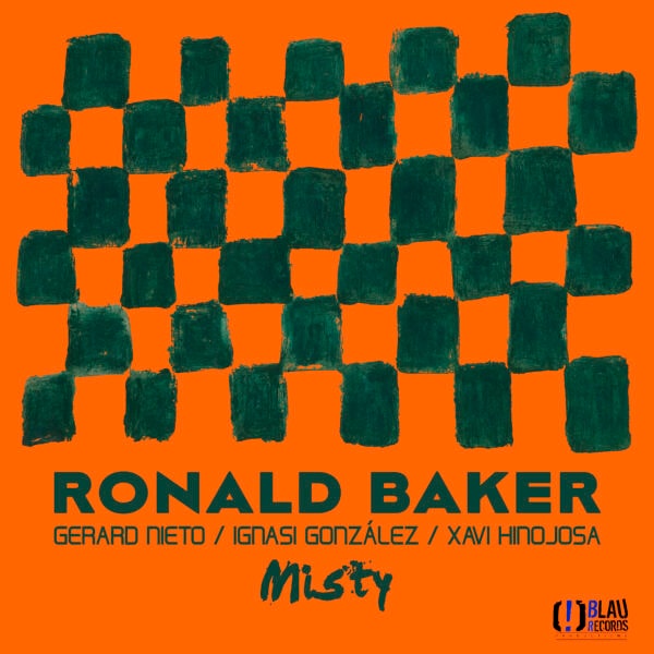 Misty (Ronald Baker)|jazz|ジャンル別