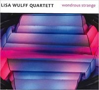 Wondrous Strange (Lisa Wulff Quartett)|jazz|ジャンル別