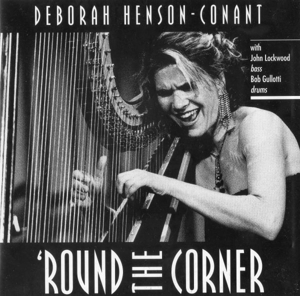 Round The Corner (Deborah Henson-Conant)