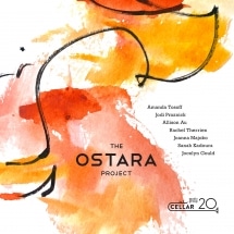 Ostara Project (Ostara Project)