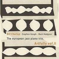 Artfully Vol. 2 (The European Jazz Piano Trio feat. Bill Charlap)|jazz|ジャンル別