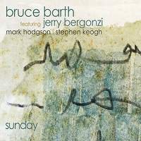 Sunday (Bruce Barth Quartet feat. Jerry Bergonzi)|jazz|ジャンル別