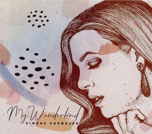 My Wonderland (LP) (Simone Kopmajer)