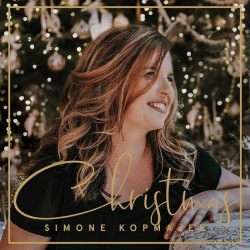 Christmas (LP) (Simone Kopmajer)|jazz|ジャンル別