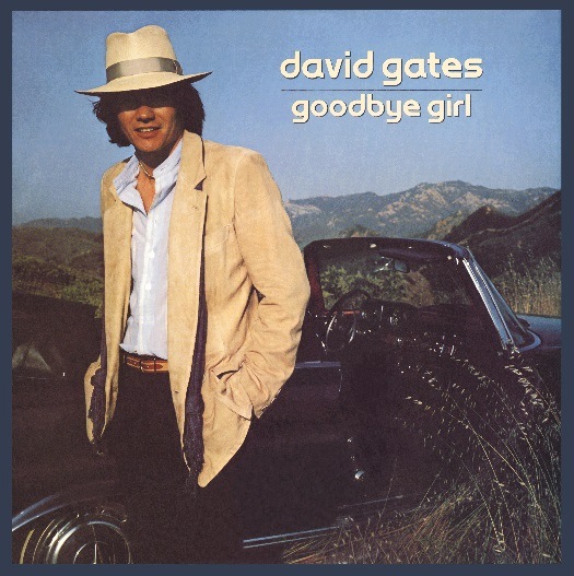 Goodbye Girl (David Gates)