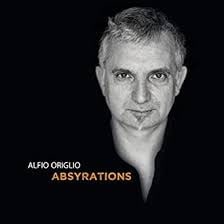 Absyrations (Alfio Origlio)