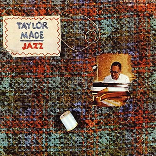 Taylor Made Jazz (Billy Taylor)