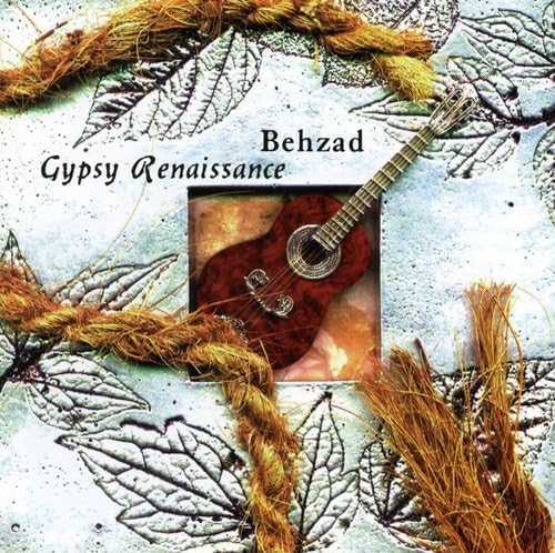 Gypsy Renaissance (Behzad)