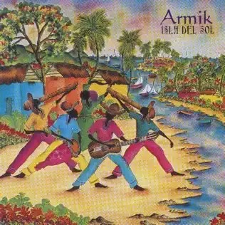Isla del Sol (Armik)