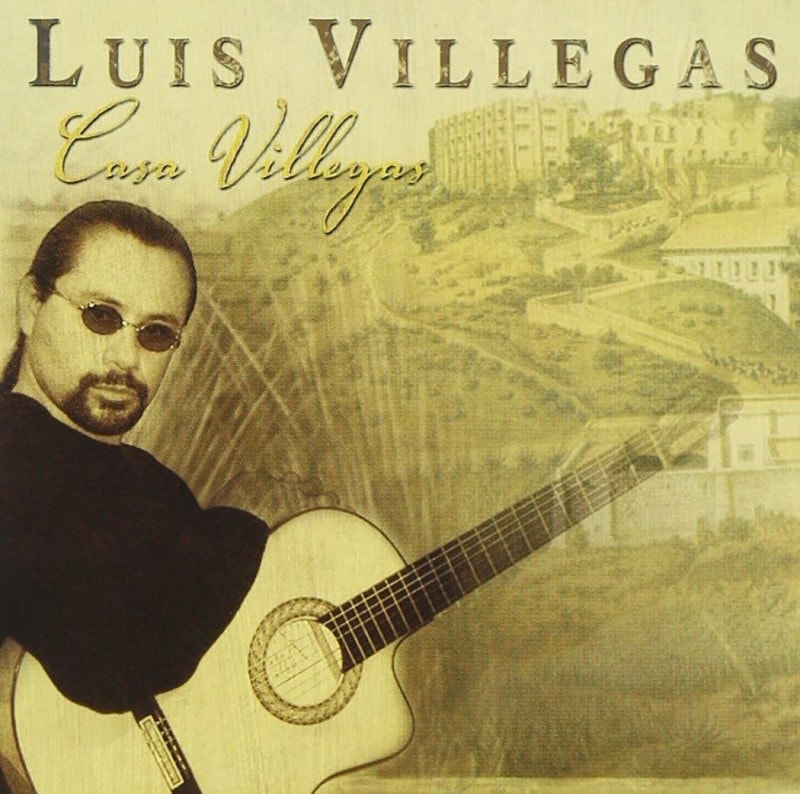 Casa Villegas (Luis Villegas)