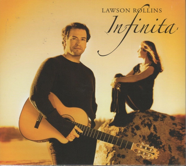 Infinita (Lawson Rollins)