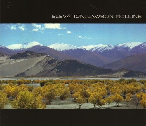 Elevation (Lawson Rollins)