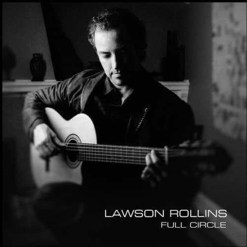 Full Circle (Lawson Rollins)