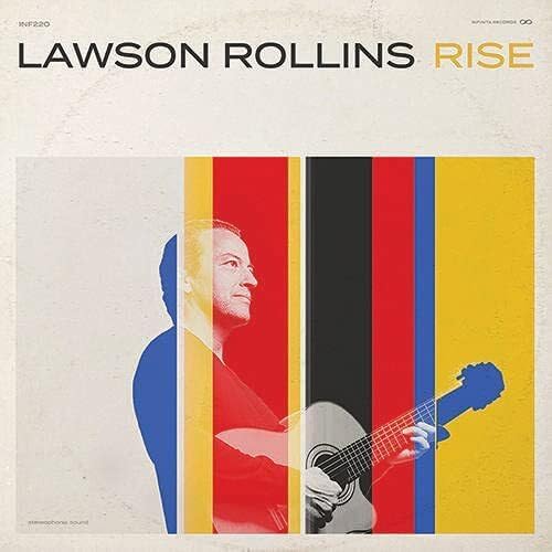 Rise (Lawson Rollins)