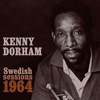 Swedish Sessions 1964 (Kenny Dorham)