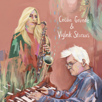 Cecilie Grundt & Vigleik Storaas (Cecilie Grundt)