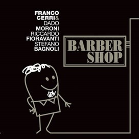 Barber Shop (Franco Cerri & His Barber Shop)|jazz|ジャンル別