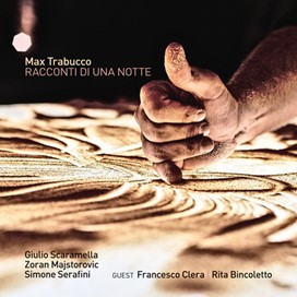 Racconti Di Una Notte (Max Trabucco)|jazz|ジャンル別