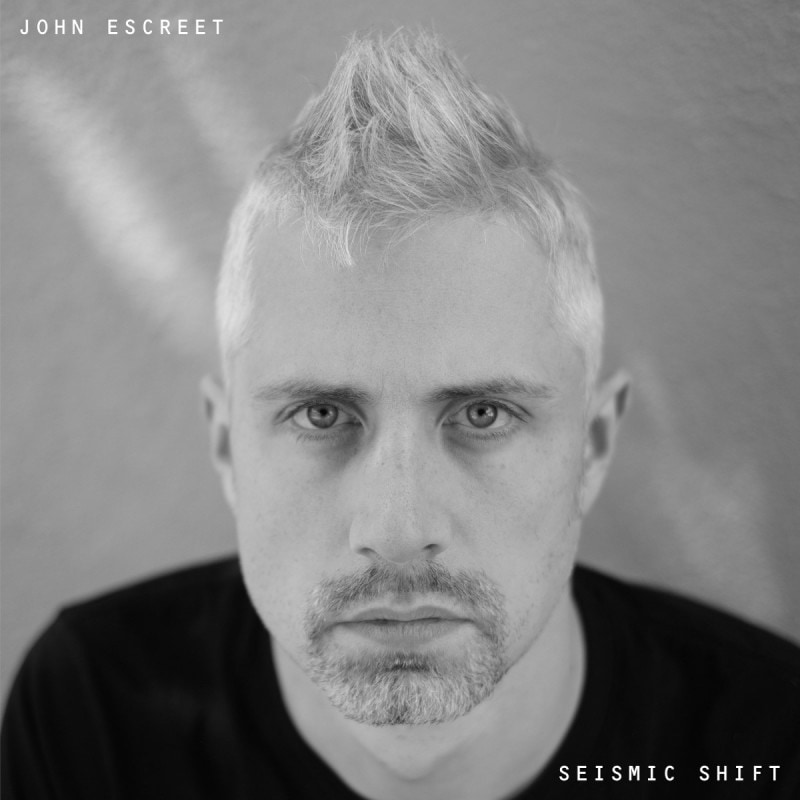 Seismic Shift (John Escreet)
