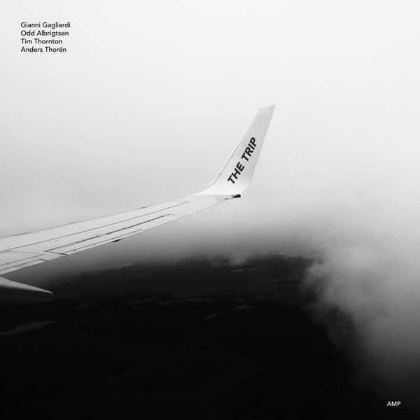 The Trip (Gianni Gagliardi, Odd Albrigtsen, Tim Thornton, Anders Thoren)|jazz|ジャンル別