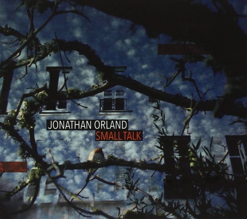 Small Talk (Jonathan Orland)|jazz|ジャンル別