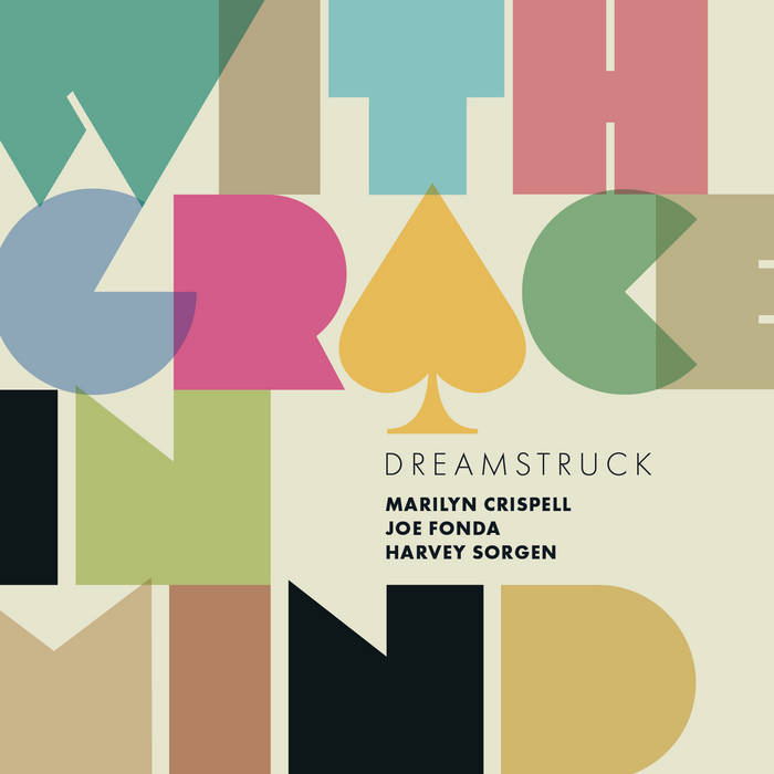 With Grace In Mind (Dreamstruck)|jazz|ジャンル別