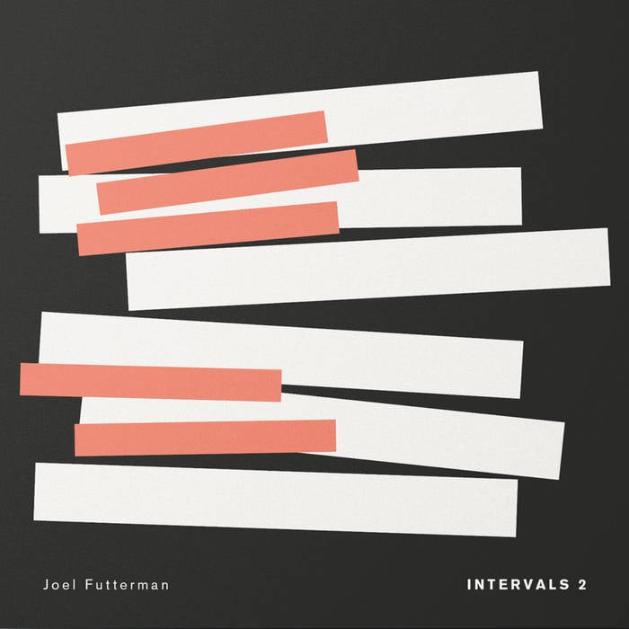 Intervals 2 (Joel Futterman)|jazz|ジャンル別