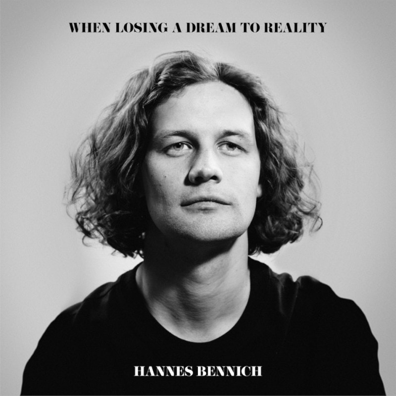 When Losing A Dream To Reality (Hannes Bennich)|jazz|ジャンル別