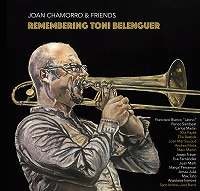 Remembering Toni Belenguer (Joan Chamorro & Friends)