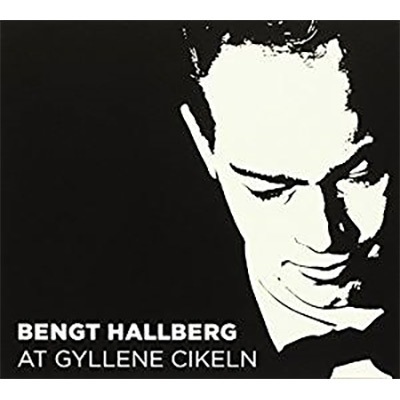 At Gyllene Cirkeln (Bengt Hallberg Trio)