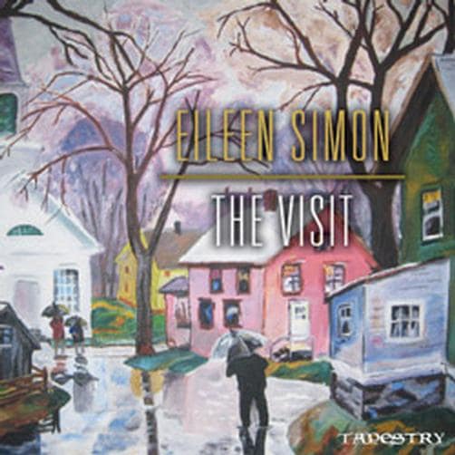 The Visit (Eileen Simon)|jazz|ジャンル別