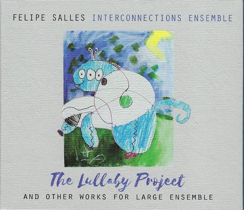 The Lullaby Project (Felipe Salles)