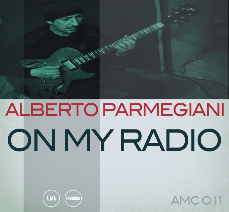 On My Radio (Alberto Parmegiani Quintet)|jazz|ジャンル別