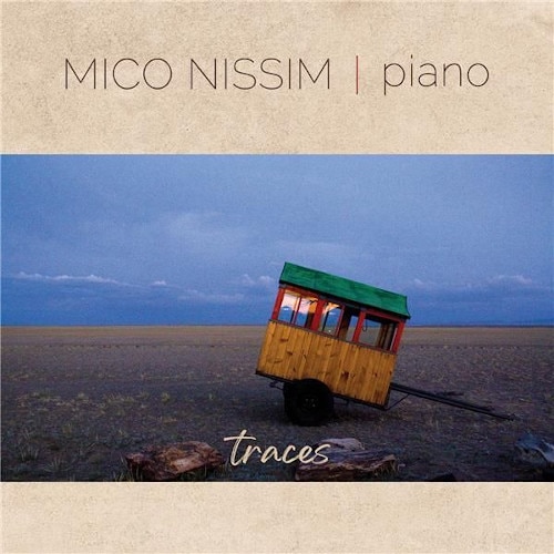 Traces (Nico Nissim)|jazz|ジャンル別